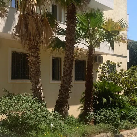 Dimora Madreperla Σπίτι διακοπών Gallipoli