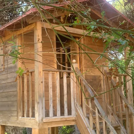 Σπίτι διακοπών Dimora Madreperla Gallipoli