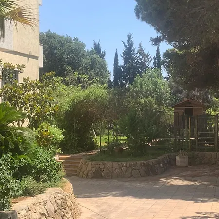 Σπίτι διακοπών Dimora Madreperla Gallipoli