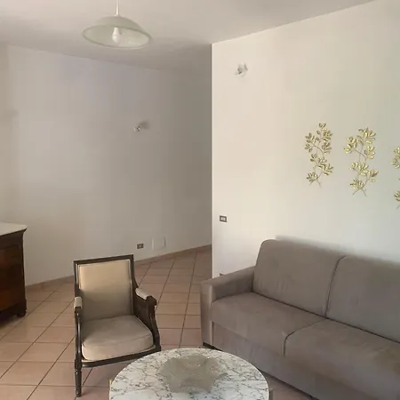 Σπίτι διακοπών Dimora Madreperla