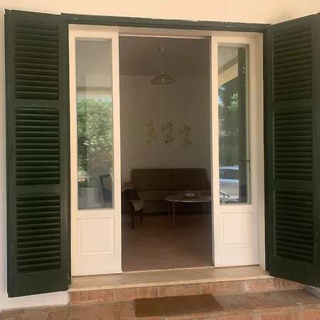 Σπίτι διακοπών Dimora Madreperla