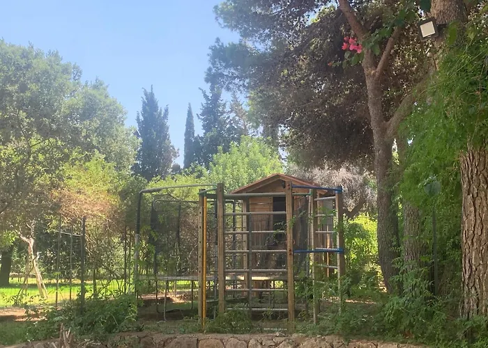 Dimora Madreperla גאליפולי