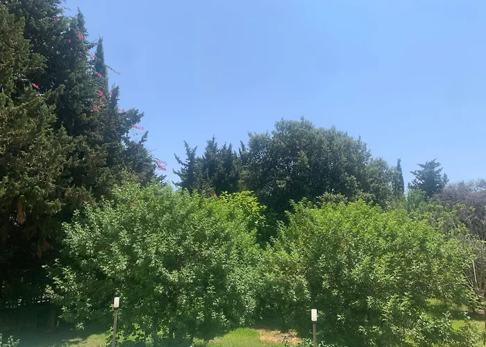 בית נופש Dimora Madreperla *