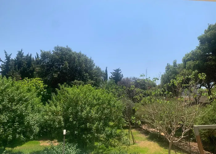 Dimora Madreperla * גאליפולי