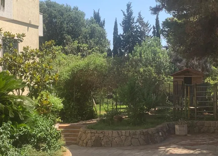 בית נופש Dimora Madreperla גאליפולי