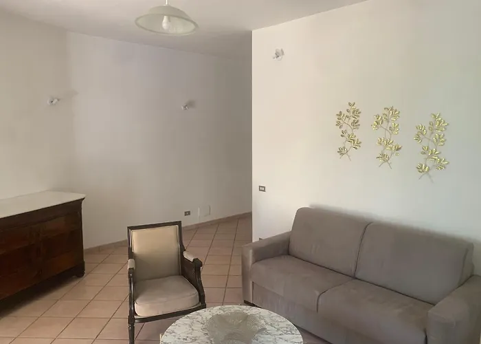 בית נופש Dimora Madreperla