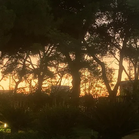 Dimora Madreperla Gallipoli