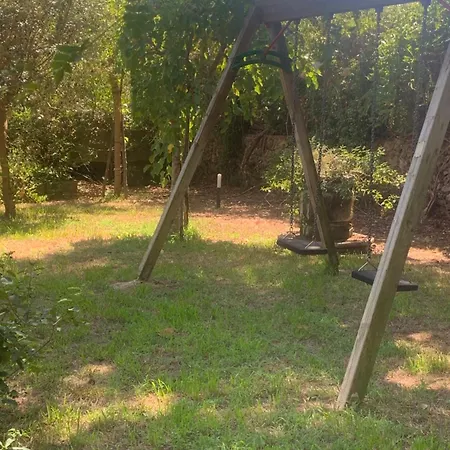 Prázdninový dům Dimora Madreperla Gallipoli