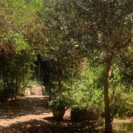 Casa de Férias Dimora Madreperla