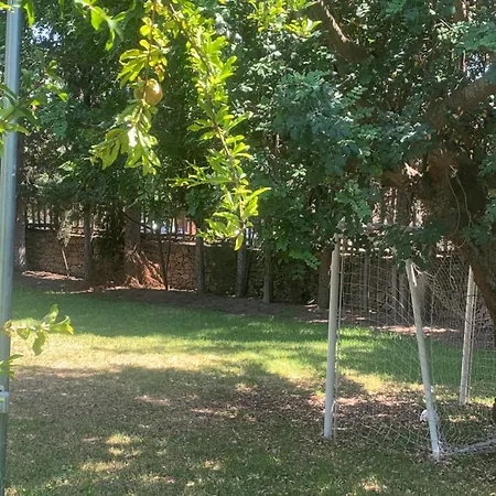 Dimora Madreperla *