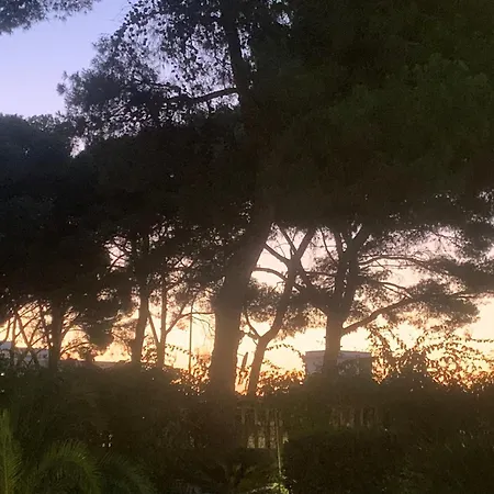 Dimora Madreperla Prázdninový dům Gallipoli