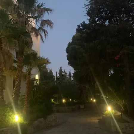 Prázdninový dům Dimora Madreperla *