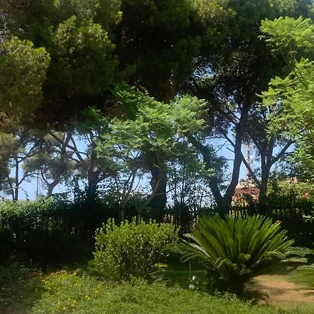 Prázdninový dům Dimora Madreperla Gallipoli