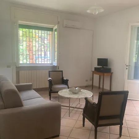 Prázdninový dům Dimora Madreperla *