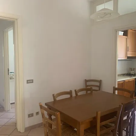 Dimora Madreperla Gallipoli