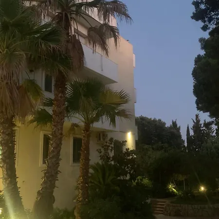 Prázdninový dům Dimora Madreperla Gallipoli