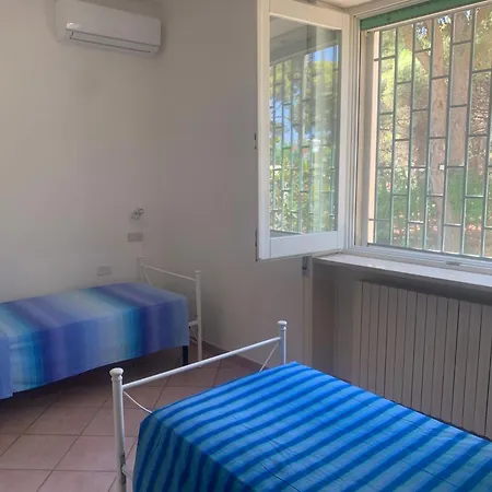 Dimora Madreperla * Gallipoli