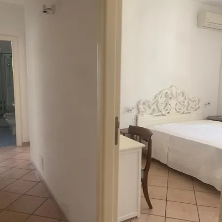 Prázdninový dům Dimora Madreperla *