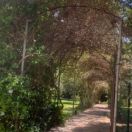 Prázdninový dům Dimora Madreperla *