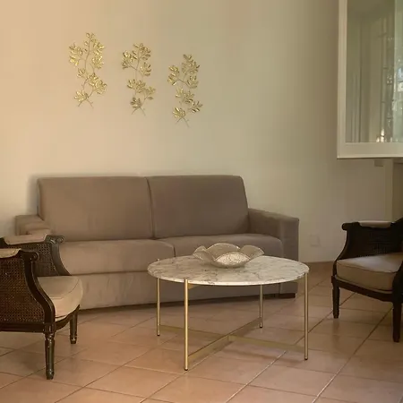 Dimora Madreperla Prázdninový dům Gallipoli