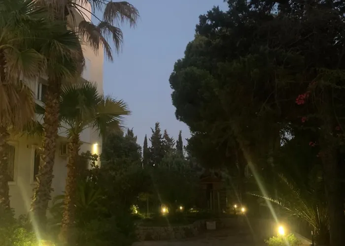 Tatil Evi Dimora Madreperla *